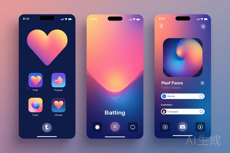 UI Design 7